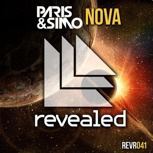 Nova - Paris & Simo