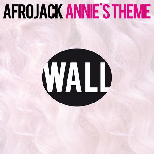 Afrojack - Annie's Theme (Original Mix)