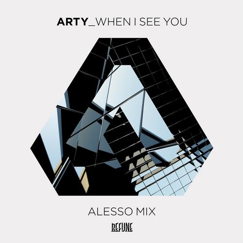 Arty - When I See You (Original Mix)