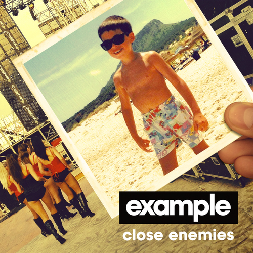 Example - Close Enemies (Dyro Remix)