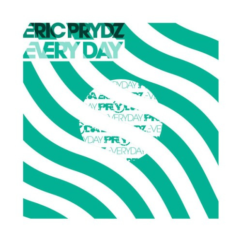 Eric Prydz - Every Day (Andy C Remix)