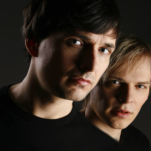 Kyau & Albert - All Your Colours (Original Mix)