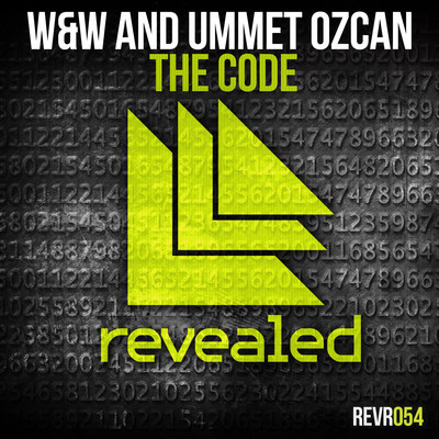 W&W and Ummet Ozcan - The Code (Original Mix)