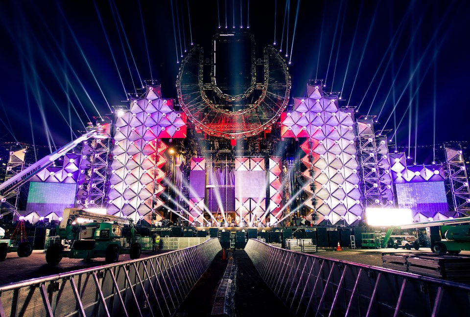 Ultra Music Festival 2013