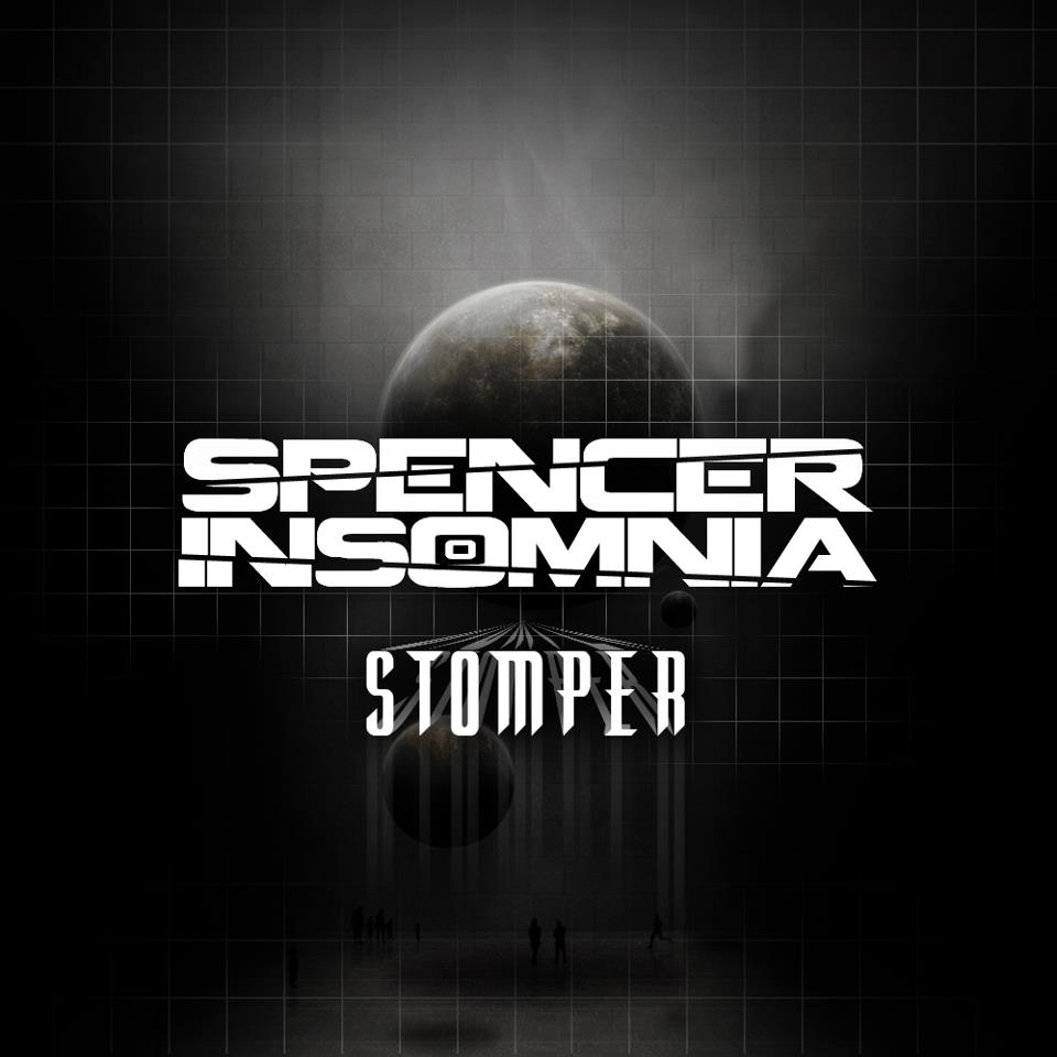 Spencer Insomnia - Stomper (Original Mix) [Free Download]