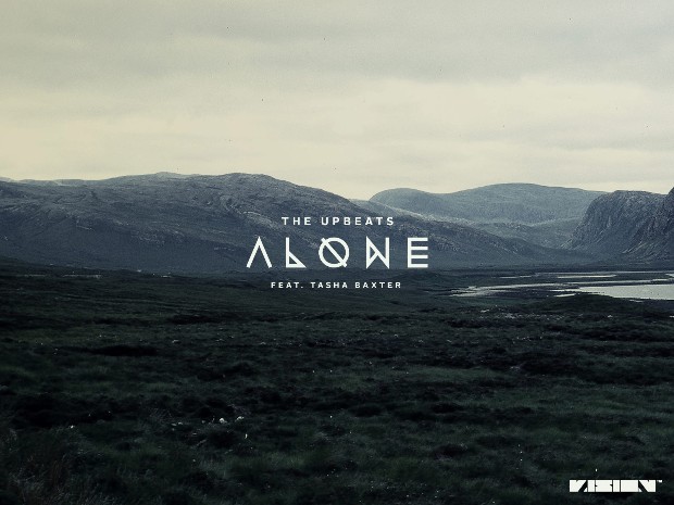 The Upbeats - Alone EP