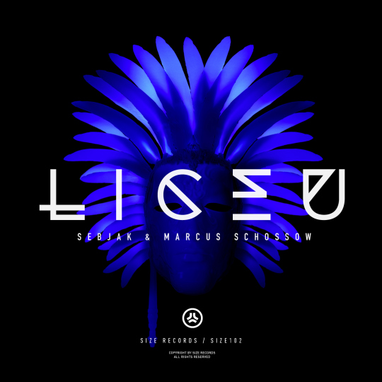 Sebjak & Marcus Schossow - Liceu (Original Mix)