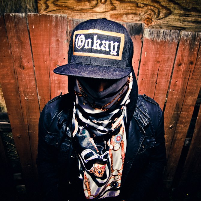 Ookay - POW (Original Mix) [Free Download]