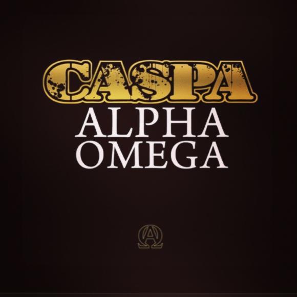 Caspa - June 27 (Yost Theater, Santa Ana)