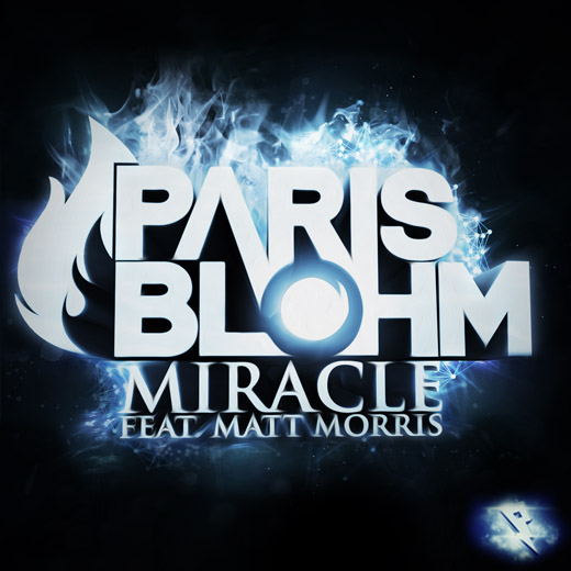 Paris Blohm - Miracle ft. Matt Morris (Original Mix) [Free Download]