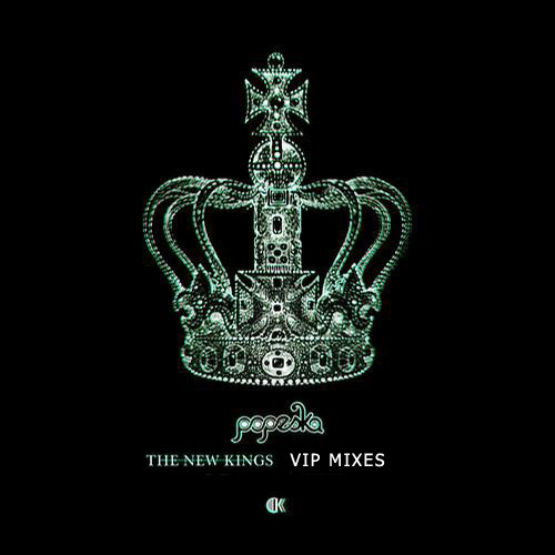 Popeska - The New Kings ft. Luciana (Popeska VIP Mixes)