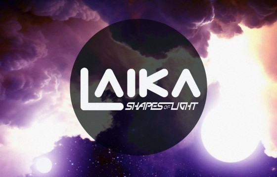 Shapes of Light - Laika (Original Mix)