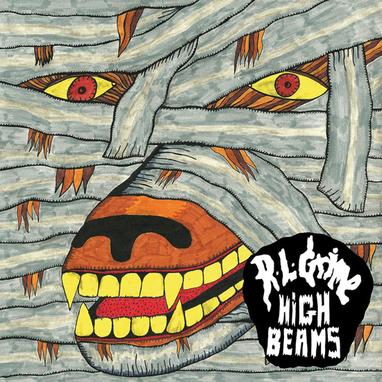 RL Grime - High Beams EP