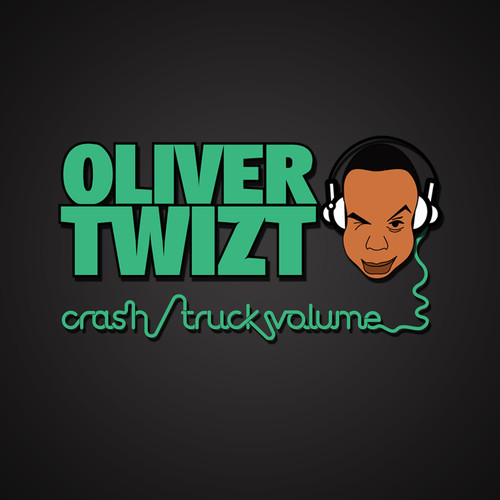 Oliver Twizt - Crash / Truck Volume EP