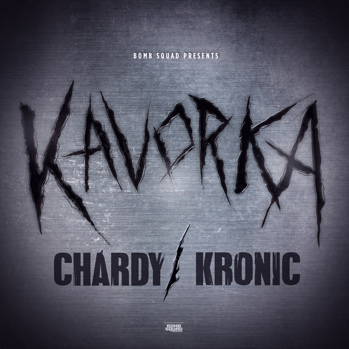 Chardy & Kronic - Kavorka (Original Mix)