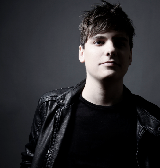 Audien - October 4 (Sutra, Costa Mesa)