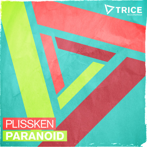 Plissken - Paranoid (Original Mix)