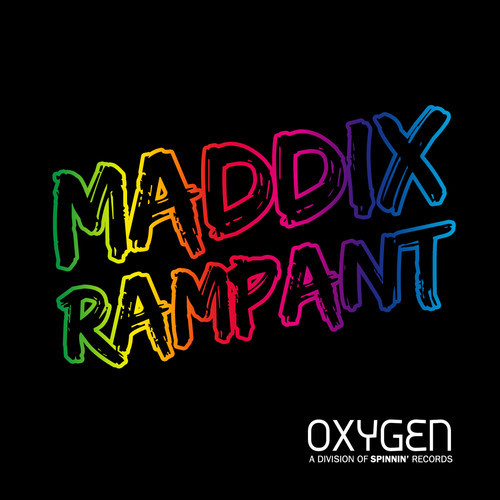 Maddix - Rampant (Original Mix)