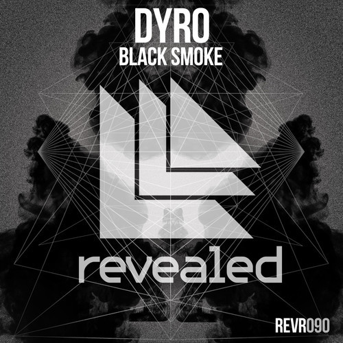 Dyro - Black Smoke (Original Mix)