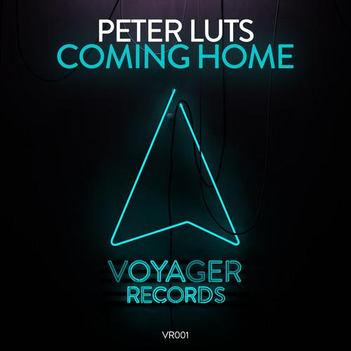 Peter Luts - Coming Home (Original Mix)