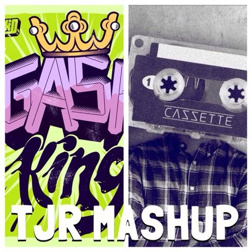 Joel Fletcher vs. Cazzette (TJR Mashup) [Download]