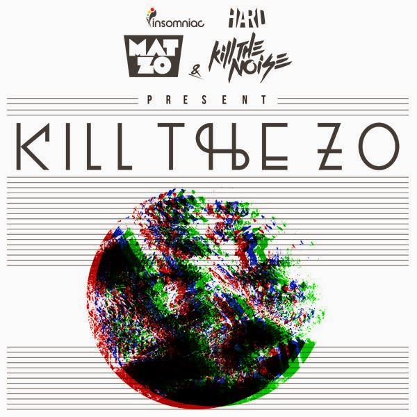 Kill The Zo - May 17 (Hollywood Palladium)