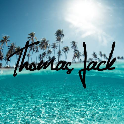 Thomas Jack Presents: Tropical House Vol.5 [Download]