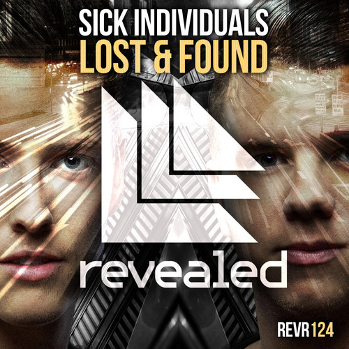 Sick Individuals - Lost & Found (Original Mix)