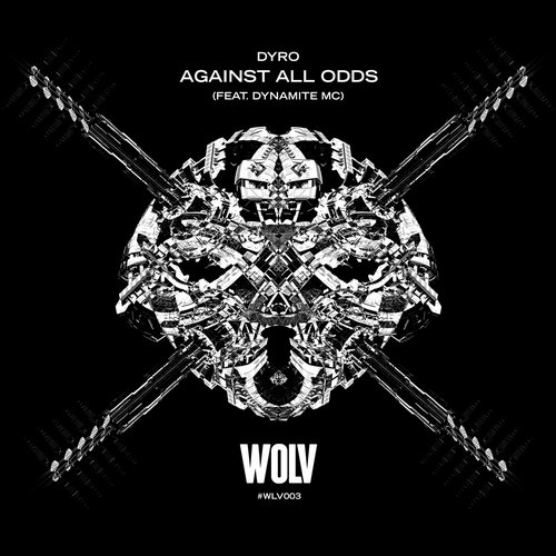 Dyro ft. Dynamite MC - Against All Odds (Original Mix)