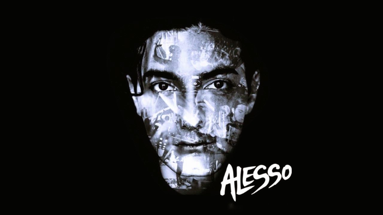 Alesso - November 22 (Shrine Expo Hall, Los Angeles)