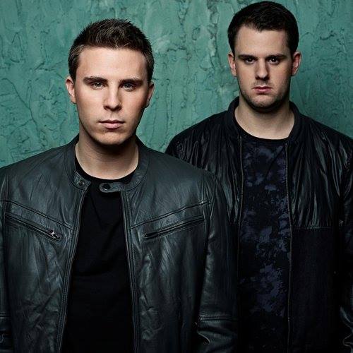 W&W - Mainstage 234 (1 Hour Mix)