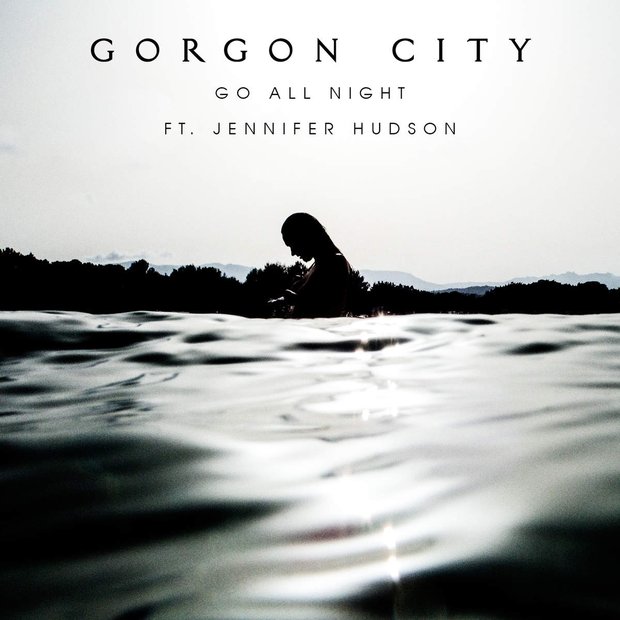 Gorgon City - Go All Night ft. Jennifer Hudson (Original Mix)