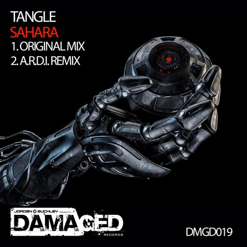 Tangle - Sahara (Original Mix) + A.R.D.I. Remix