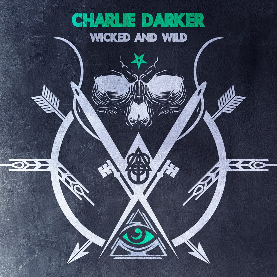 Charlie Darker - Wicked And Wild (Original Mix) [Free Download]