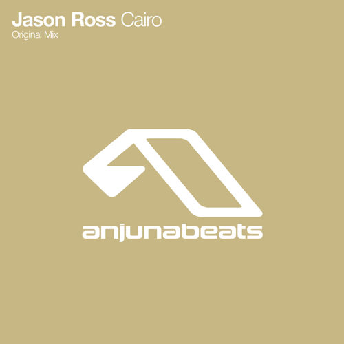 Jason Ross - Cairo (Original Mix)