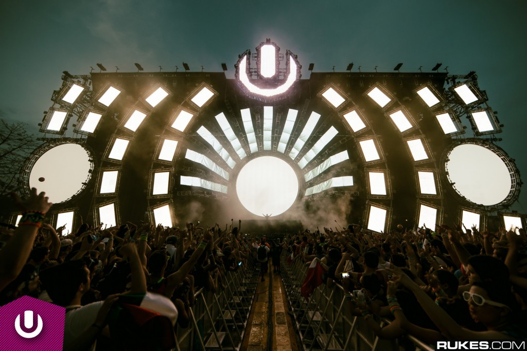 Ultra Music Festival 2015 Live Stream!