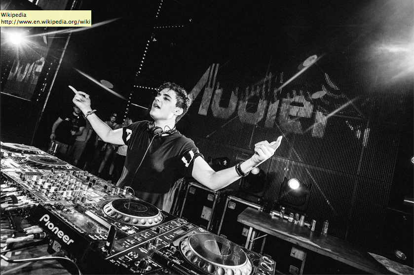 Audien - April 2015 Mix [Free Download]