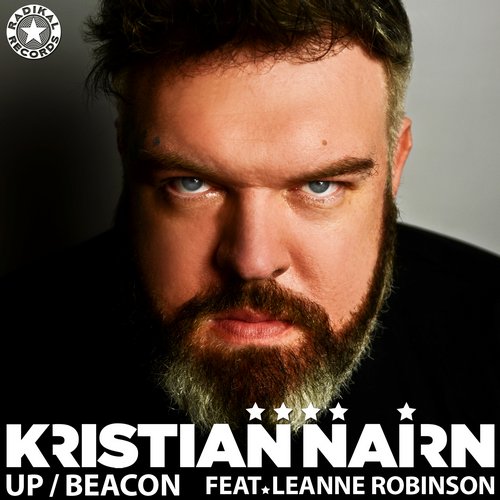 Kristian Nairn - Up : Beacon EP