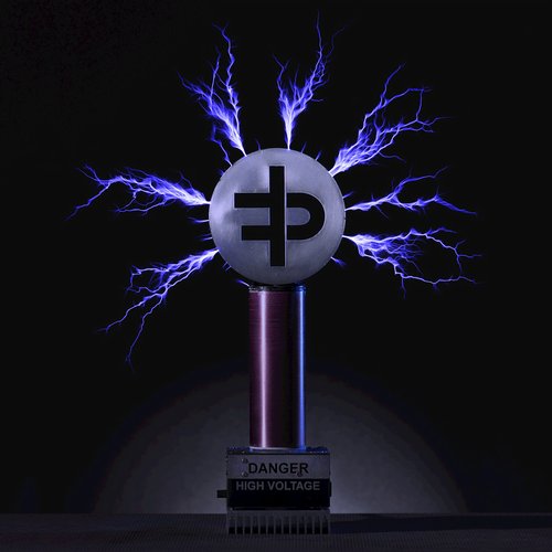 Flux Pavilion - Tesla (Album)