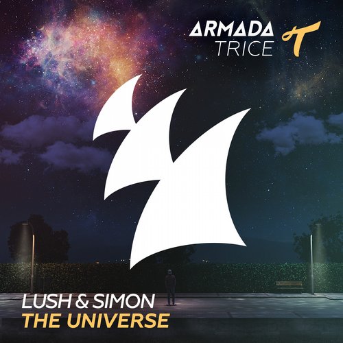 Lush & Simon - The Universe (Original Mix)