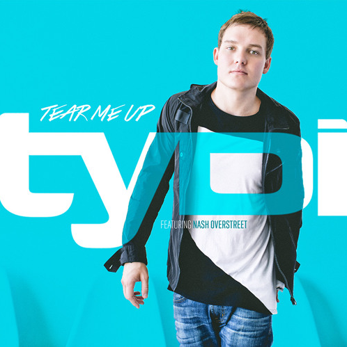 tyDi ft. Nash Overstreet - Tear Me Up (Original Mix)