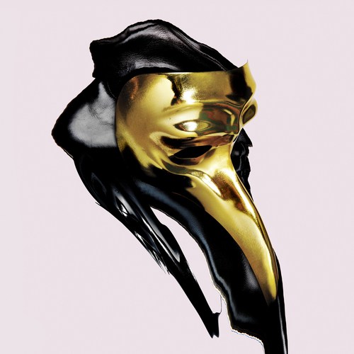 Claptone - Charmer (Album)