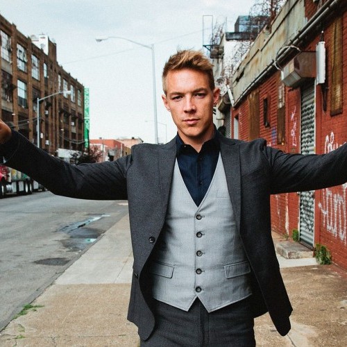 Diplo's Best of 2015 (2 Hour Mix)