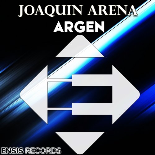 Joaquin Arena - Argen (Original Mix)