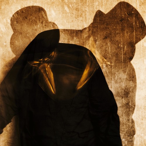 Claptone - Evil Woman vs. In The Dark [Free Download]