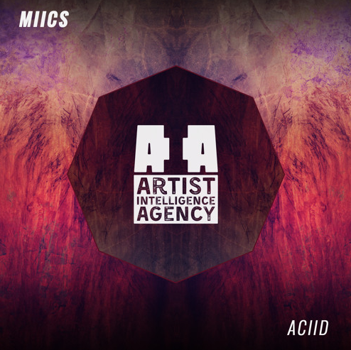 MIICS - ACIID (Original Mix) [Free Download]