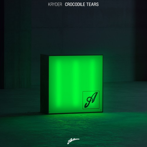 Kryder - Crocodile Tears (Original Mix)