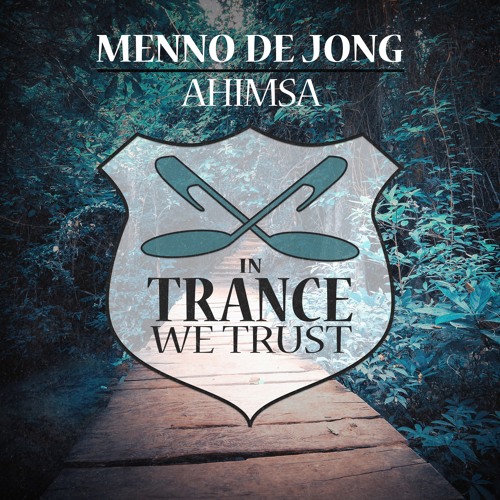 Menno de Jong - Ahimsa (Original Mix)