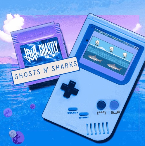 Jauz x Ghastly- Ghosts N' Sharks (Original Mix) [Free Download]