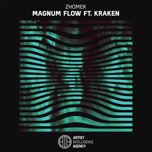 Zhomek - Magnum Flow ft. Krakan (Original Mix) [Free Download]